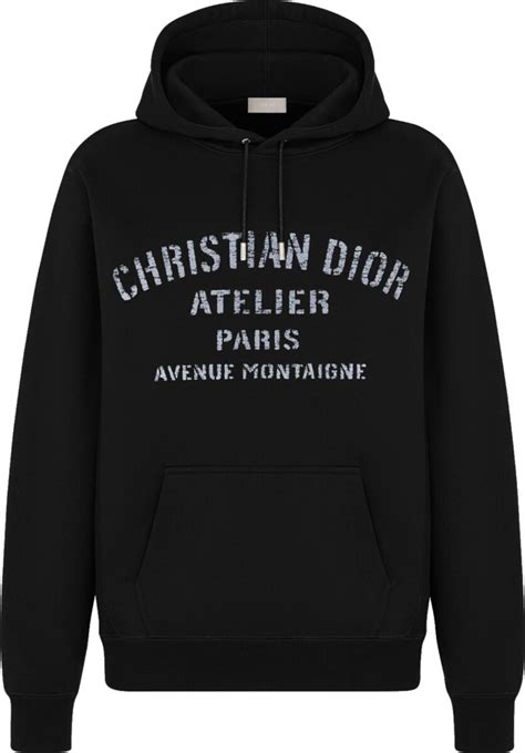 dior hoodie 47|christian dior sweatsuit.